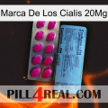 Cialis Brand 20Mg 35